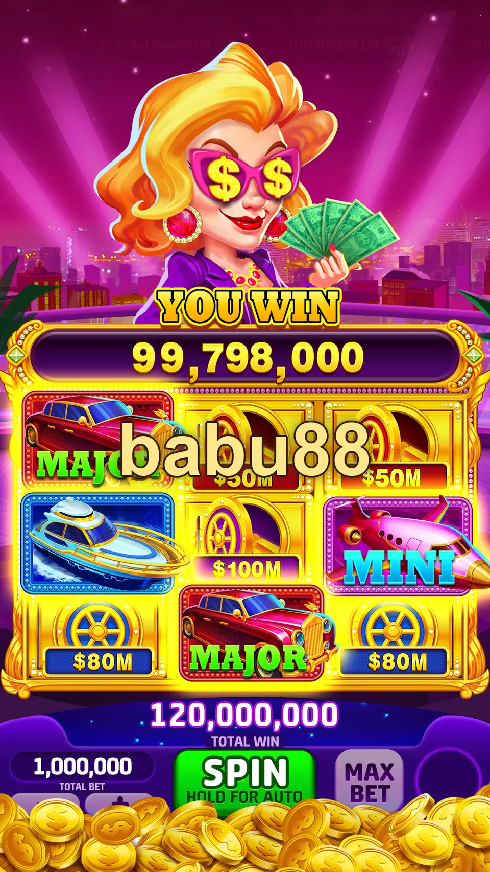 babu88 ডাউনলোড