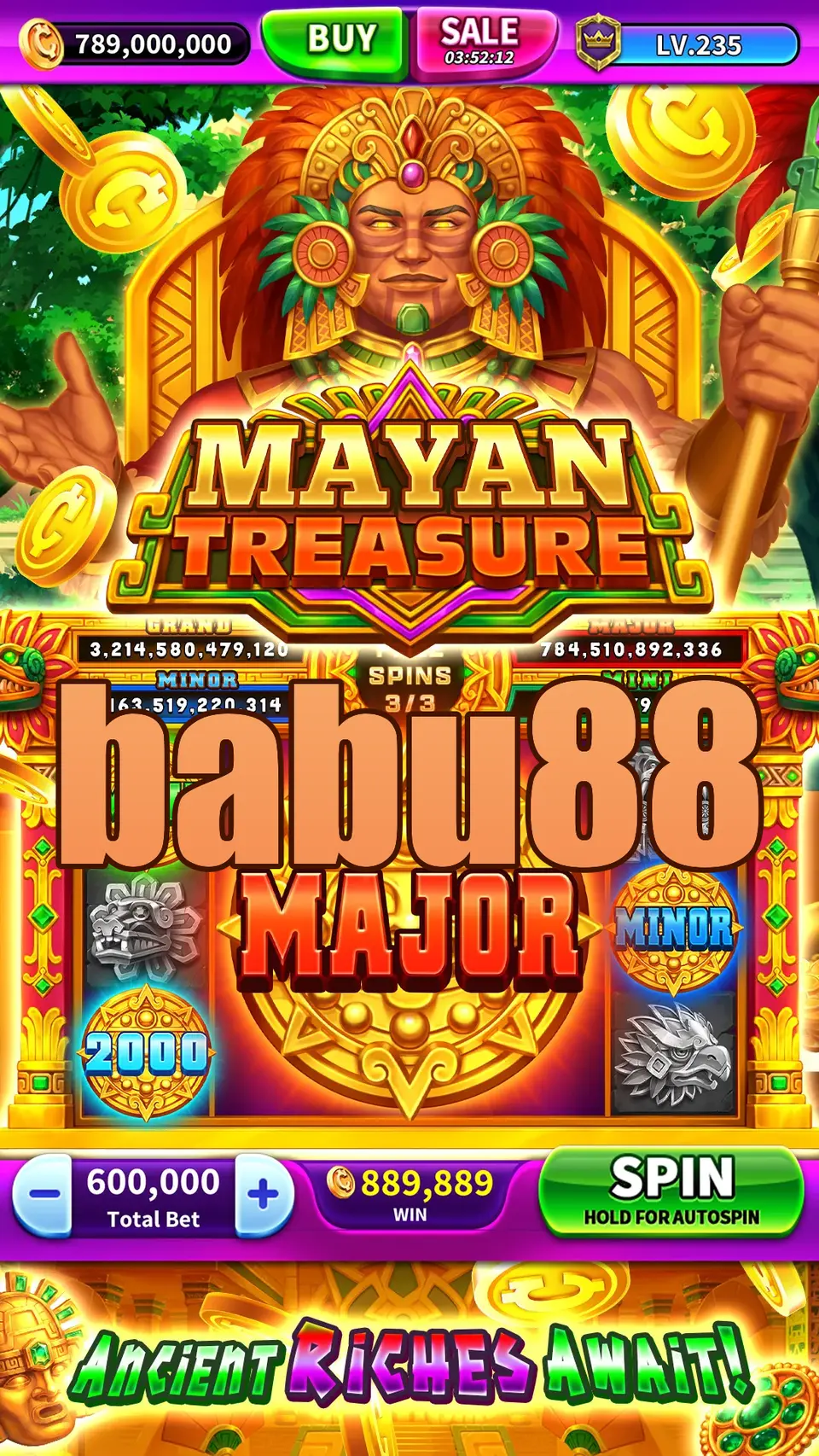 babu88 ডাউনলোড