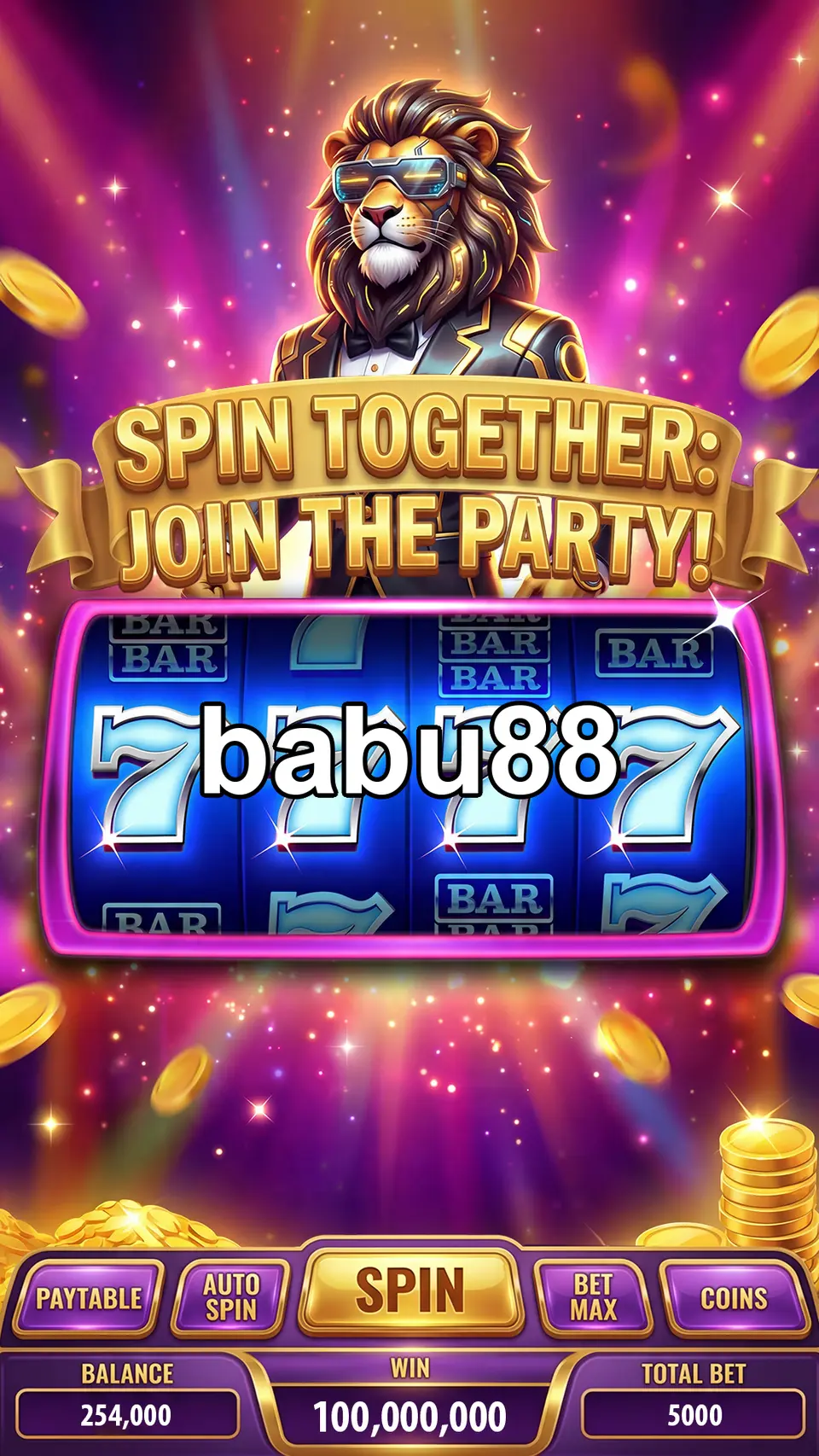 babu88 লগইন