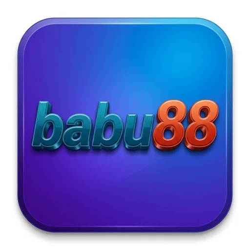 babu88 Logo - অফিসিয়াল