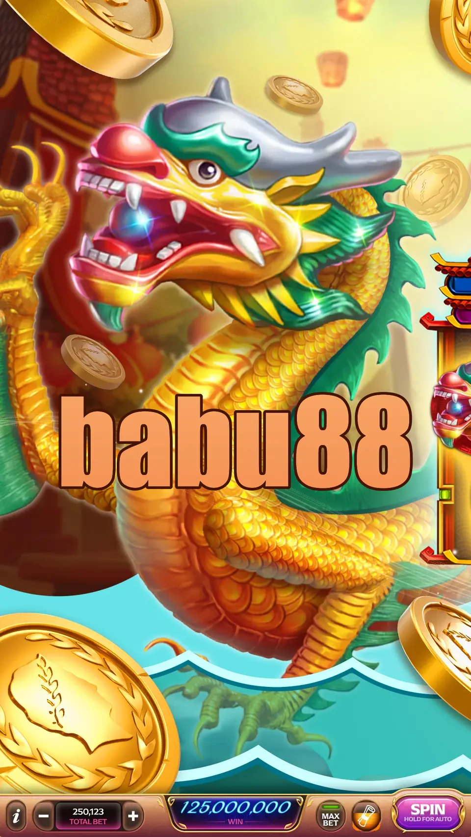 babu88 Preview - অফিসিয়াল ডাউনলোড
